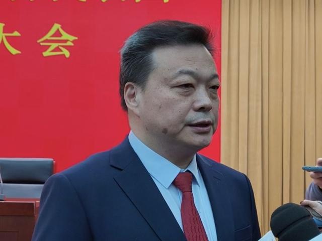 乐鱼体育官方网站-米兰冬奥会中国体育代表团秘书长王磊:亮点和挑战并存