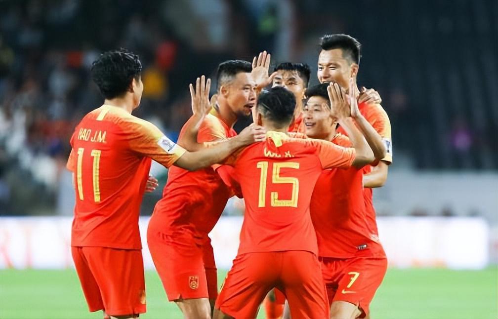 乐鱼体育app下载-喜讯！邵佳一国足三月份首次公开亮相，已接受FIFA邀请踢系列赛