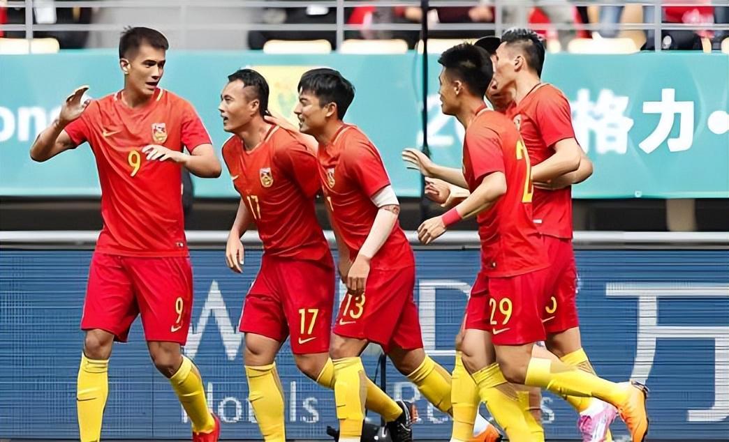 乐鱼体育app下载-喜讯！邵佳一国足三月份首次公开亮相，已接受FIFA邀请踢系列赛