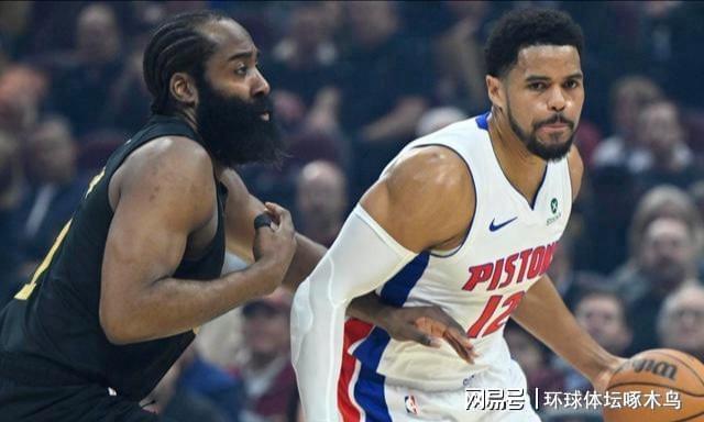 乐鱼体育官方网站-杰伦-泰森22分 NBA骑士113-109活塞 杰伦-杜伦24分