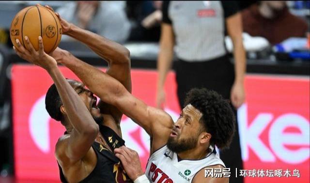 乐鱼体育官方网站-杰伦-泰森22分 NBA骑士113-109活塞 杰伦-杜伦24分