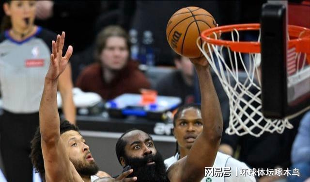 乐鱼体育官方网站-杰伦-泰森22分 NBA骑士113-109活塞 杰伦-杜伦24分