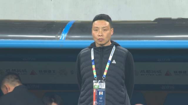 阿代米无缘战旧主，津门虎再不赢掉队 于根伟斗法陈涛 检验双前锋
