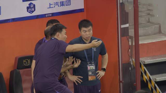 阿代米无缘战旧主，津门虎再不赢掉队 于根伟斗法陈涛 检验双前锋