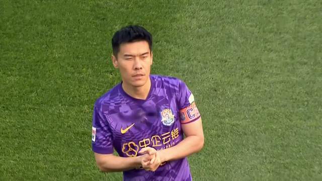 阿代米无缘战旧主，津门虎再不赢掉队 于根伟斗法陈涛 检验双前锋