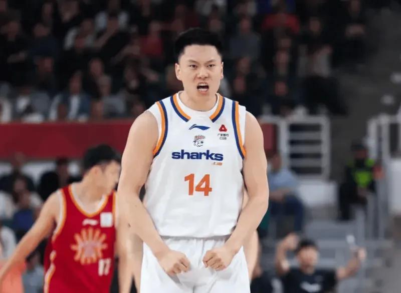 乐鱼体育-上海100-96险胜山西 球员评价：4人优秀，5人及格，2人低迷