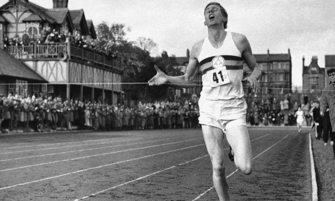 马拉松跑者的静默执念：#破3！跑出2:59:59或更好成绩