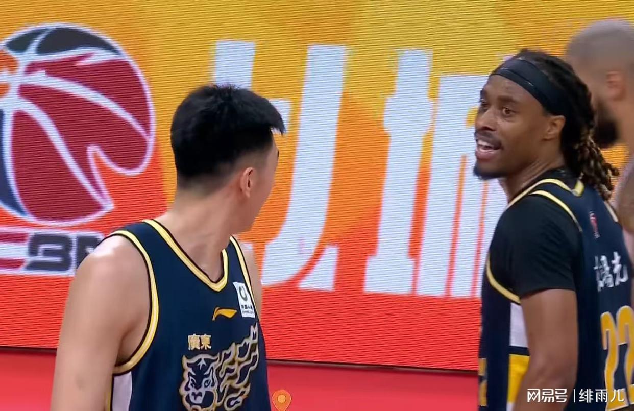 乐鱼体育-炸裂！广东队有望引进“加强版徐昕”，这才是杜锋的内线答案？