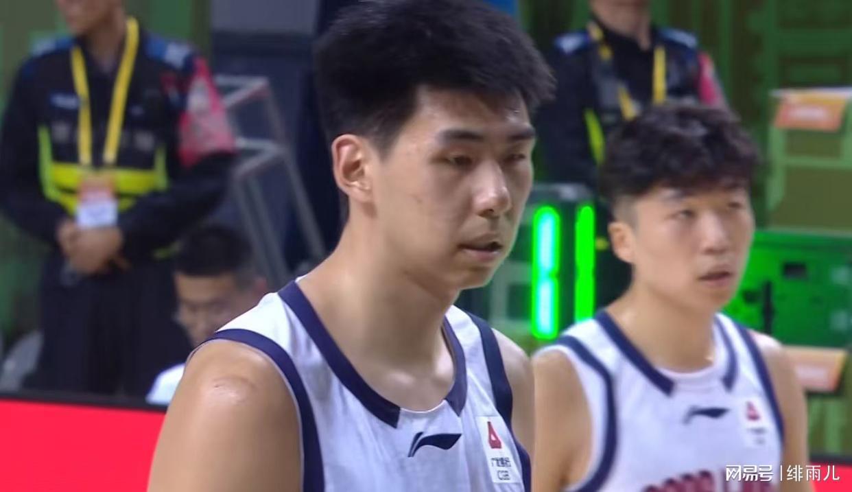 乐鱼体育-炸裂！广东队有望引进“加强版徐昕”，这才是杜锋的内线答案？