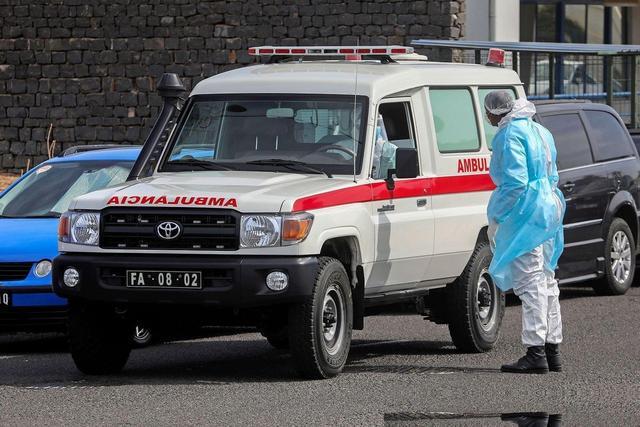 乐鱼体育官方网站-病毒不在中国爆发，外媒全哑火了！外国网友：怎么还没人责怪荷兰