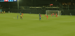 乐鱼体育登录入口-U17国足两连败！亚洲杯3战日本全负，仍有晋级可能，延续3魔咒