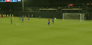 乐鱼体育登录入口-U17国足两连败！亚洲杯3战日本全负，仍有晋级可能，延续3魔咒